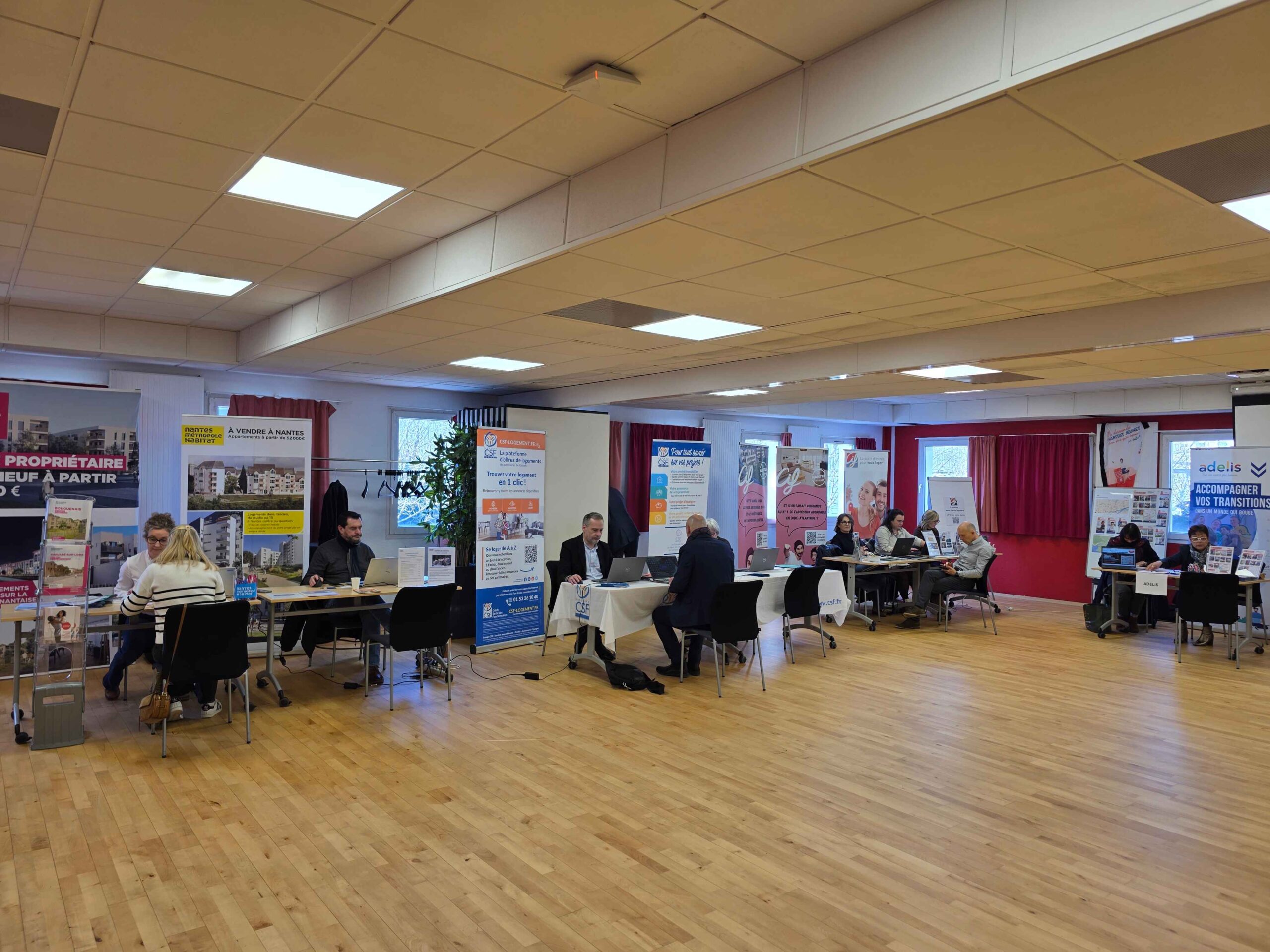 Forum Logement