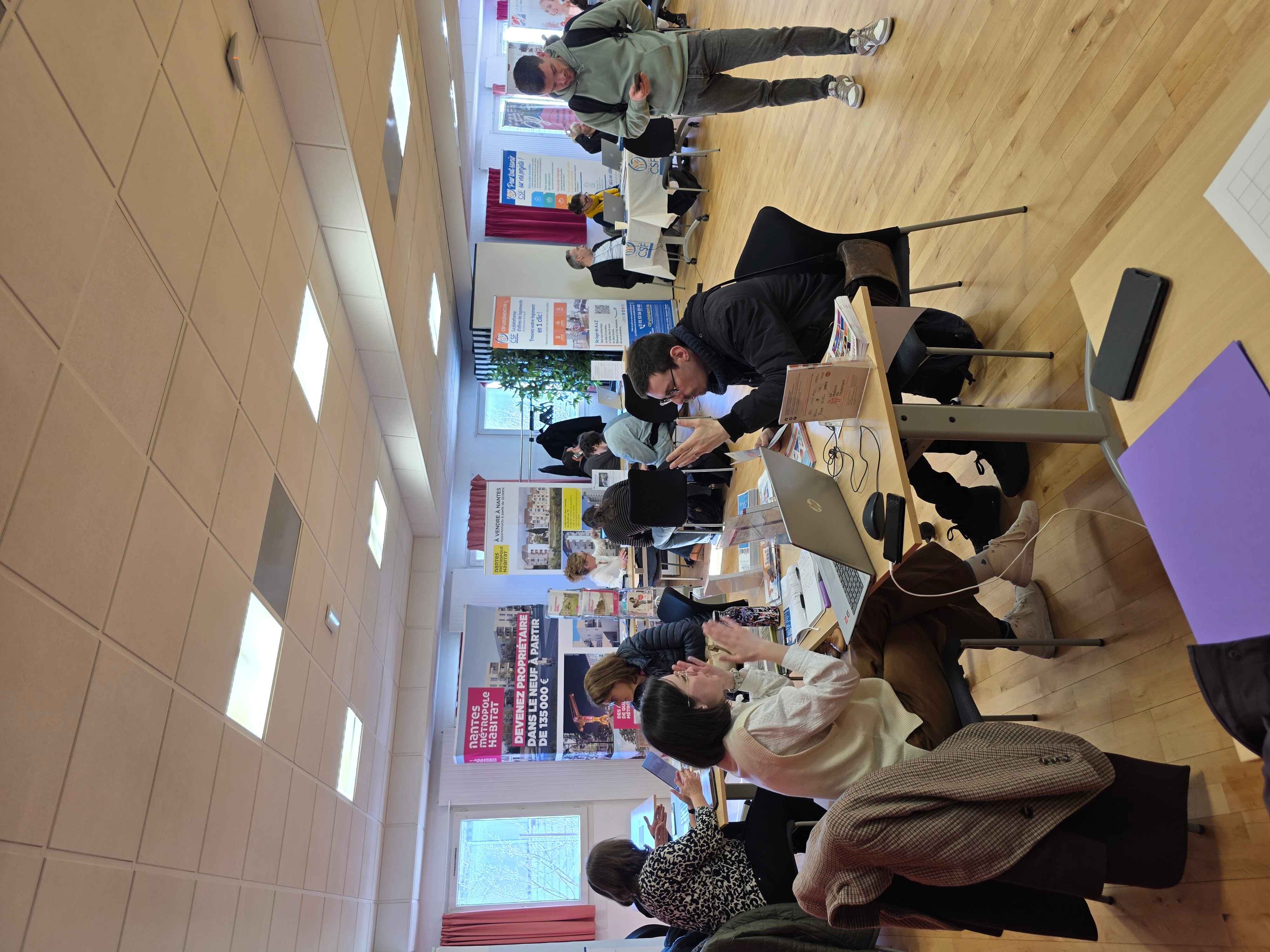 Forum Logement