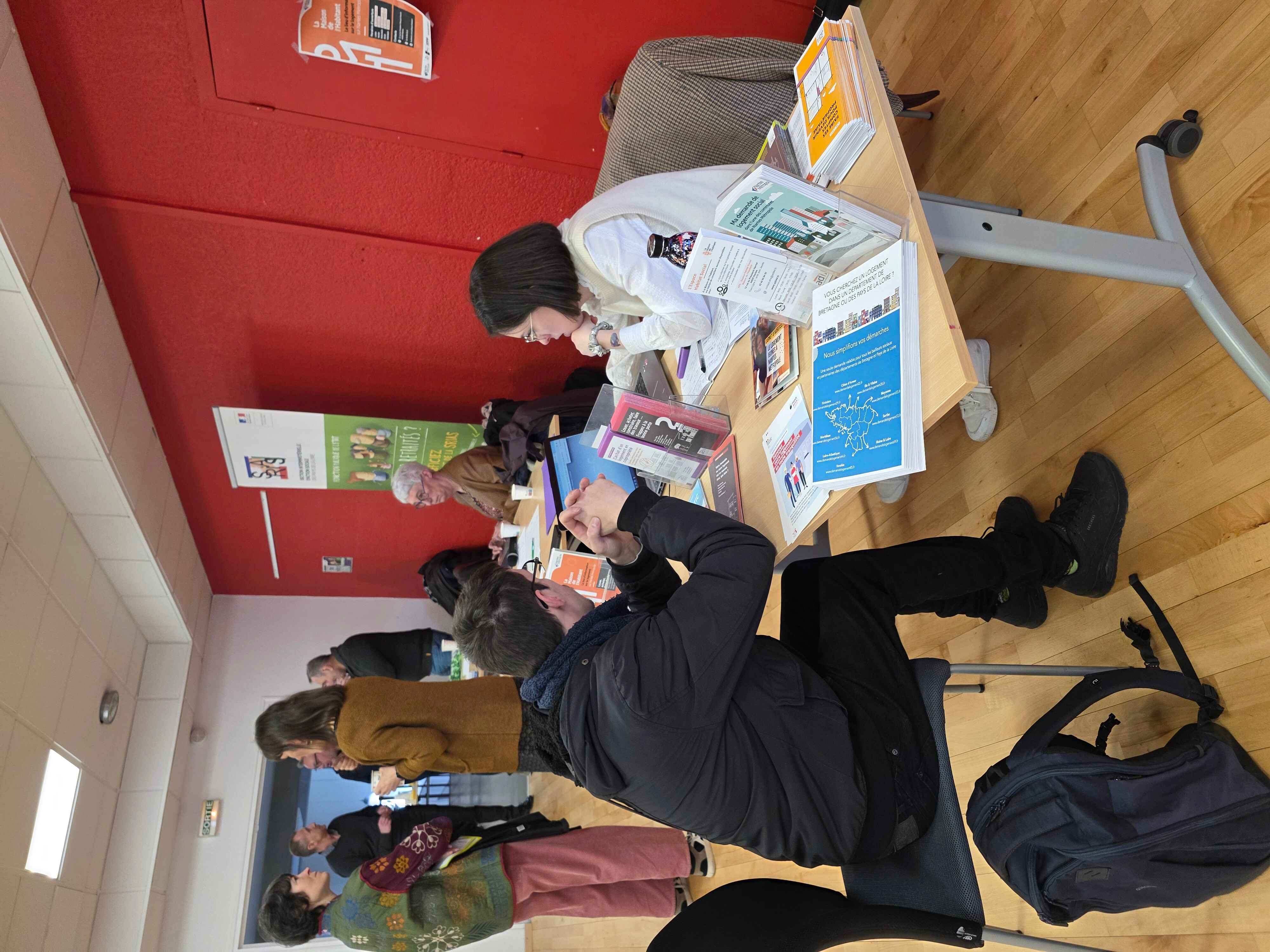 Forum Logement