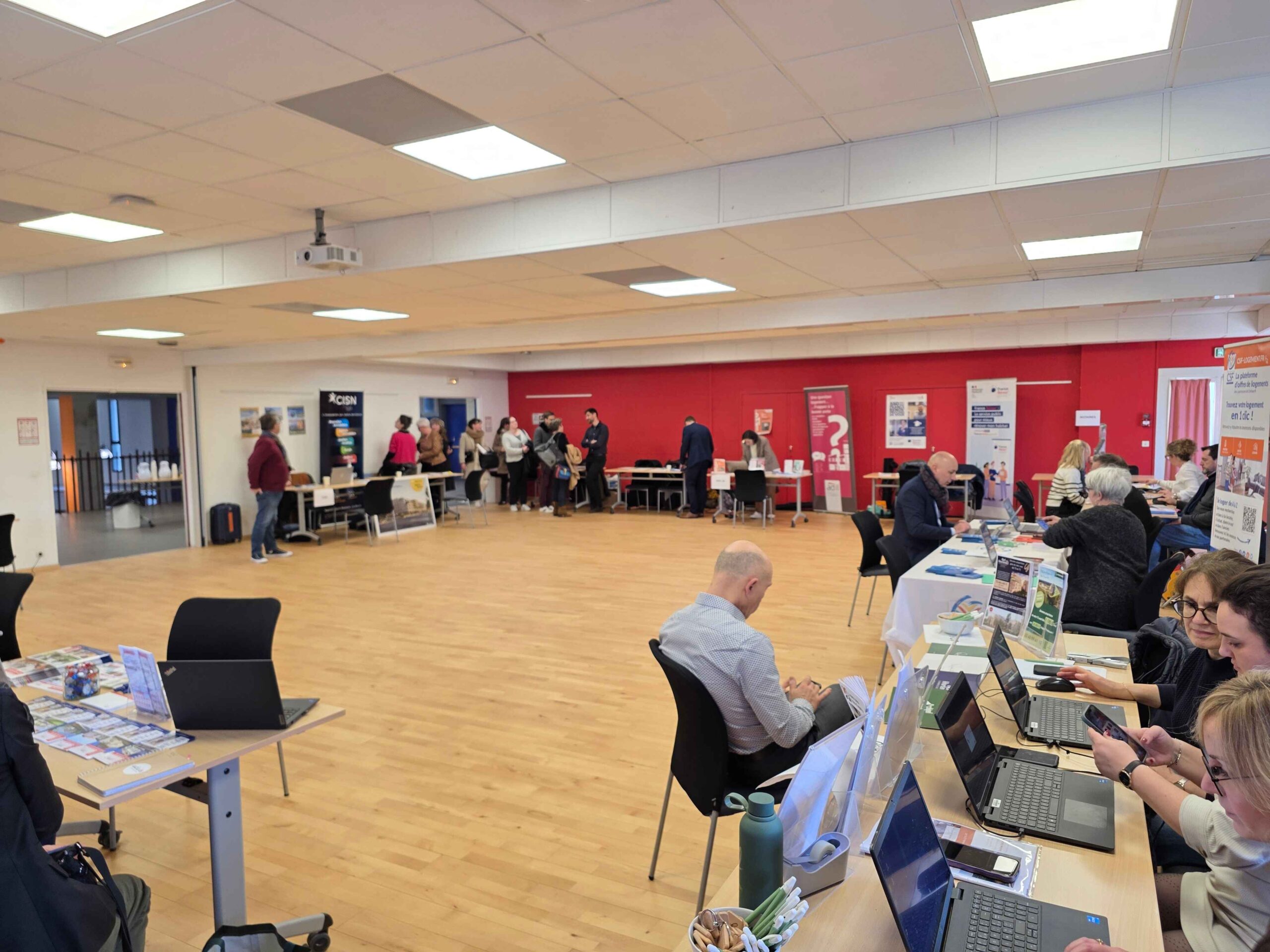 Forum Logement