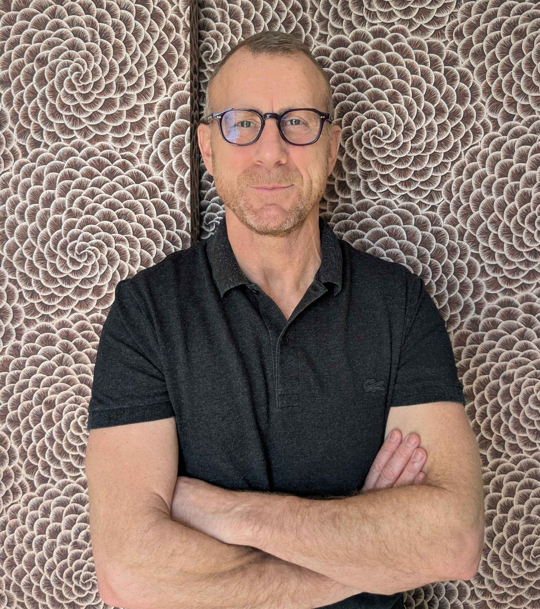 Nicolas Rolland