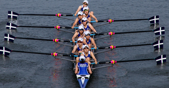Aviron