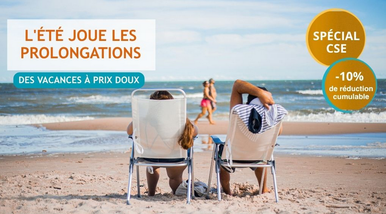 Vacances passion