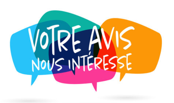 Aidez la SRIAS à améliorer son offre et ainsi mieux répondre à vos attentes